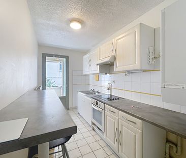 APPARTEMENT - NON MEUBLE - 64 M², - Photo 4