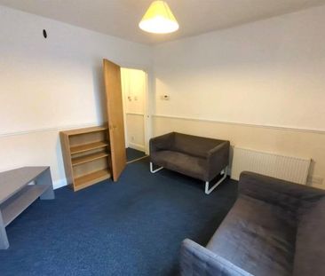 104 Crookes (Rear of), Crookes, Sheffield - Photo 1