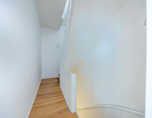 Bremen - Neustadt | Sanierte Etagenwohnung in urbaner Lage im einem KfW-Haus 70 - Photo 1