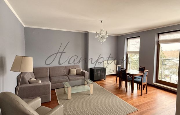 Warszawa, Mokotów, Warszawa, Mokotów, Karola Chodkiewicza - Zdjęcie 1