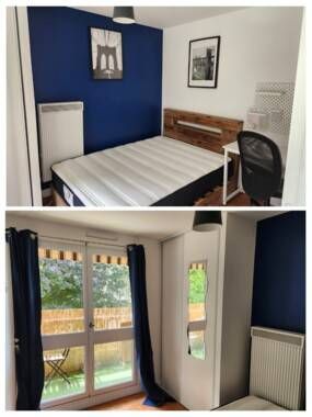 ✨ Nantes Colocation conviviale proche facultés ✨ - Photo 5