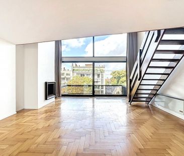 Atypique appt style duplex (+-61m²) / Churchill. - Photo 5