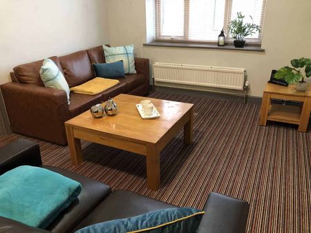 Deluxe En-Suite - Photo 5