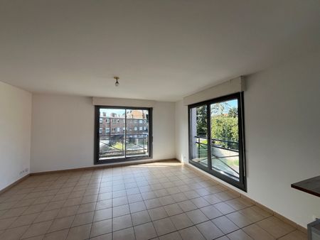 Location Appartement 74m² AULNOY LEZ VALENCIENNES 59300 - Photo 2