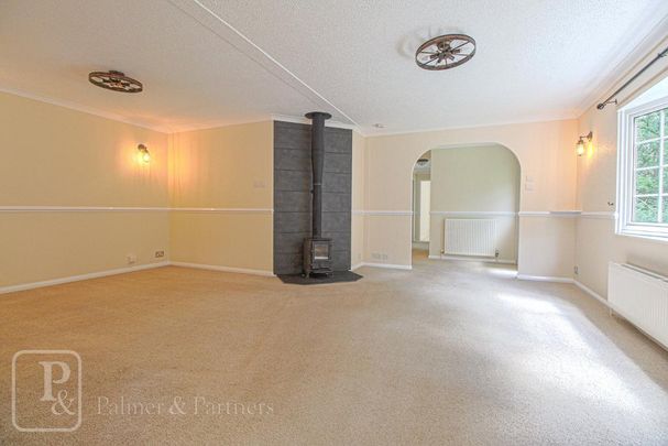 2 bedroom bungalow to rent - Photo 1