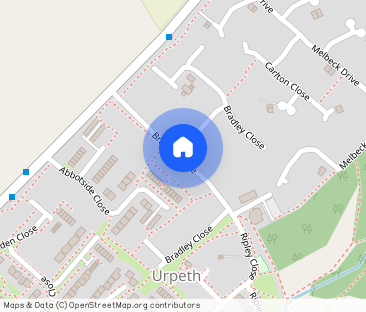 Bradley Close, Ouston, Chester Le Street - Photo 1