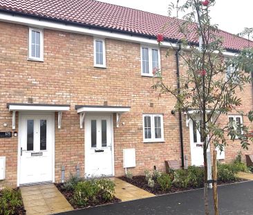 Central Boulevard, Aylesham, Canterbury, CT3 3GT, Kent - Photo 2