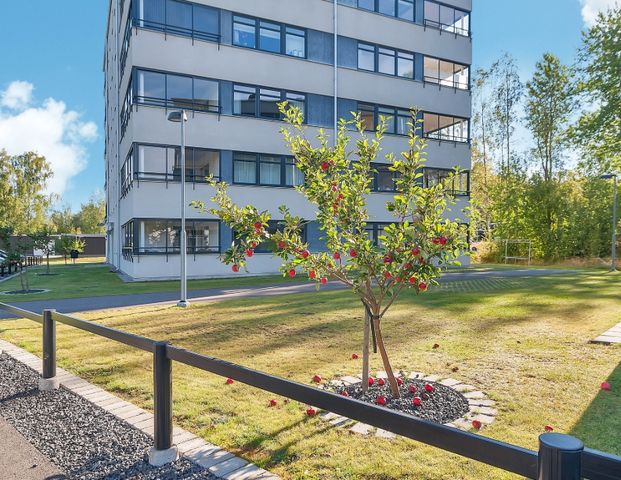 Maskrosvägen 10 - Foto 1