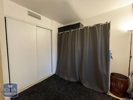 Location Appartement 3 pièces 64m² CAGNES SUR MER 06800 - Photo 2