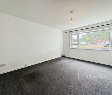 2 bedroom maisonette to rent Cottage Lane, Marlbrook, B60 - Photo 1