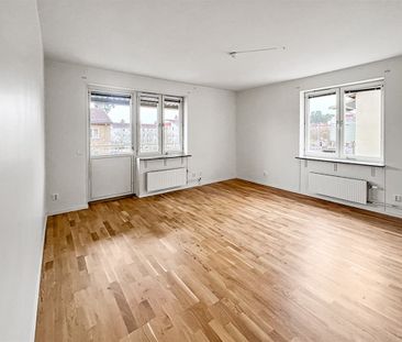 Skallbergsgatan 4 A - Foto 1