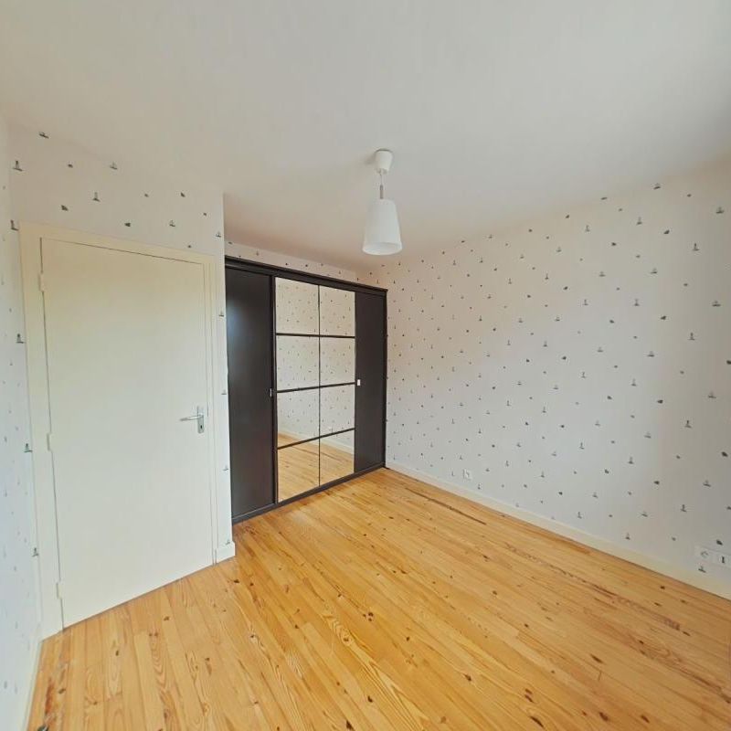 Location Maison 6 pièces 118m² CHATUZANGE LE GOUBET 26300 - Photo 1