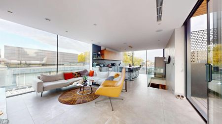 3 bedroom penthouse to rent - Photo 5