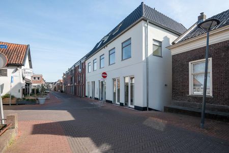 Hardinxveld-Giessendam – Peulenstraat 166D - Foto 2