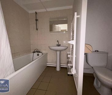 Location Appartement 1 pièce 36m² TOURS 37100 - Photo 3