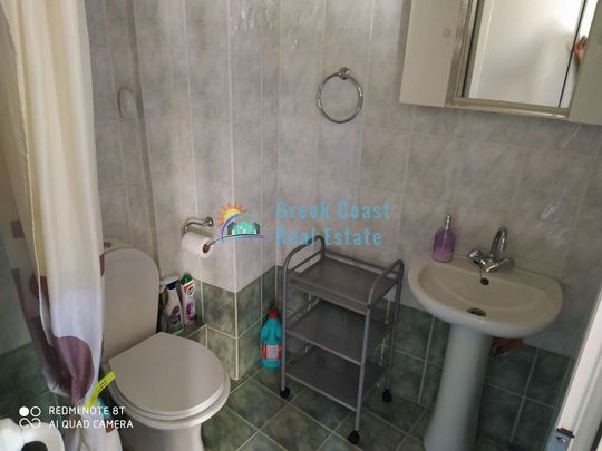 Studio/Γκαρσονιέρα για ενοικίαση Ανθούπολη (Πάτρα) - Φωτογραφία 1