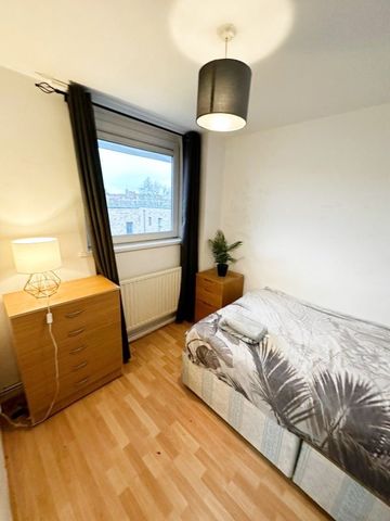 Room in a Shared House, Hanbury Street, E1 - Photo 2