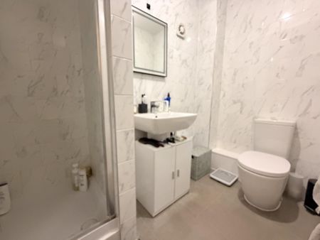 1 bedroom apartment to rent - Photo 4