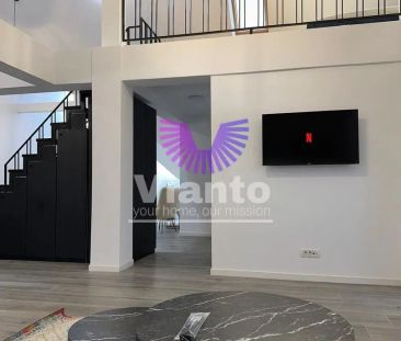Studio modern | 70 mp | Parcare | Selimbar - Photo 1