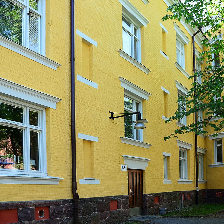 Brynäsgatan 35 B, våning 3 - Photo 2