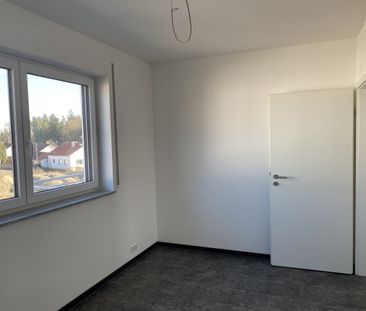 Tolle Neubau Penthouse-Wohnung mit traumhafter Dachterrasse, Einbau... - Photo 4