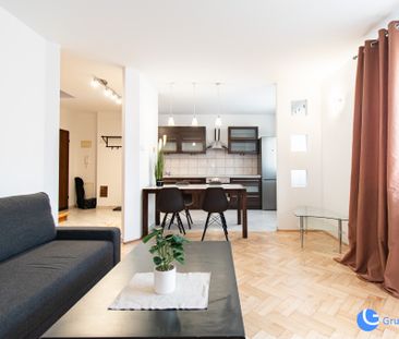 3 pokoje I Prądnik Cz. I od zaraz I balkon - Zdjęcie 5