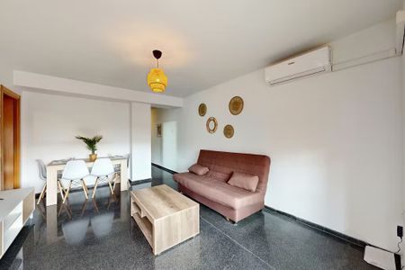 Avinguda del Port, Valencia, Valencian Community 46021 - Foto 2