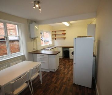 1 Bed - Harrow Road, Leicester, - Photo 1