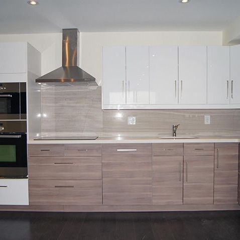 For Lease - 866 College Street Unit# 3, Toronto, Ontario - Photo 1