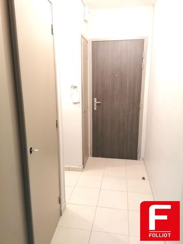 A LOUER Appartement 50000 Saint-Lô 1 pièce de 42 m² - Photo 3