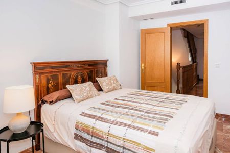 4 room luxury House for rent in Picanya, Valencia - Foto 3