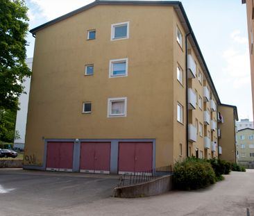 Kråkrisvägen 7 C - Photo 5