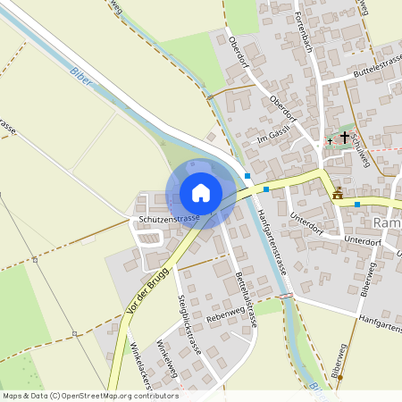 Vor der Brugg 152, 8262, Ramsen