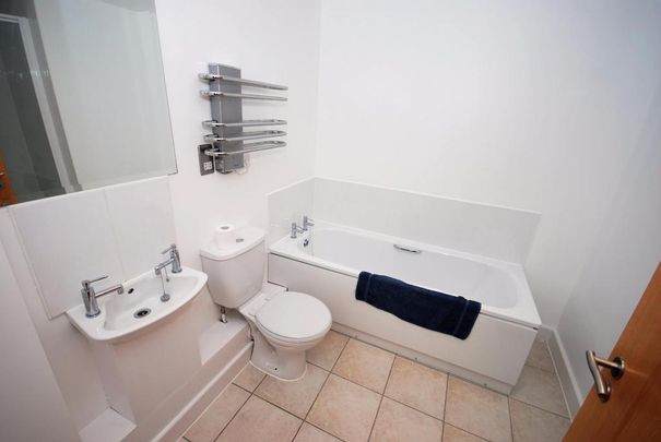 2 bedroom apartment to rent - Photo 1