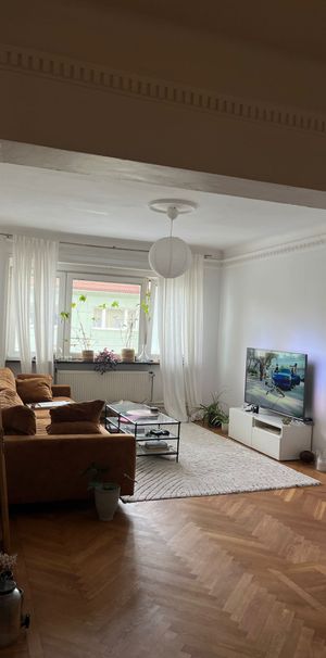 Lönngatan, Malmö - Photo 1