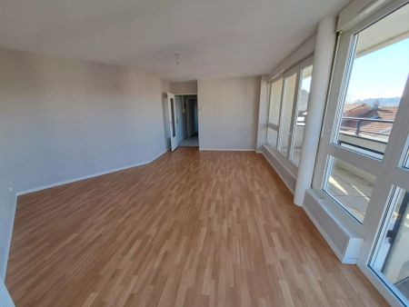 Location appartement T2 62.17m² à Reims (51100) - Photo 2