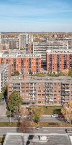 4 et demi spacieux disponible - Photo 3