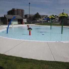 Appartement 2 chambres à louer Ville St-Laurent - Bois-Franc à Plaza Oasis - Photo 2