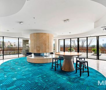 1001/50 Claremont Street, South Yarra - Photo 2