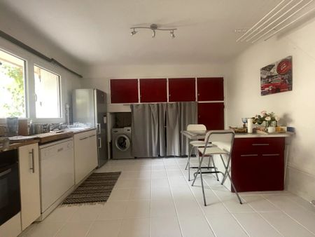 Location Appartement 1 pièces 25 m2 à Pézenas - Photo 5