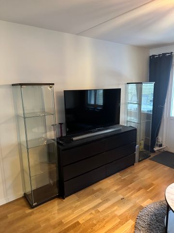 Yrvädersvägen, Järfälla - Foto 5