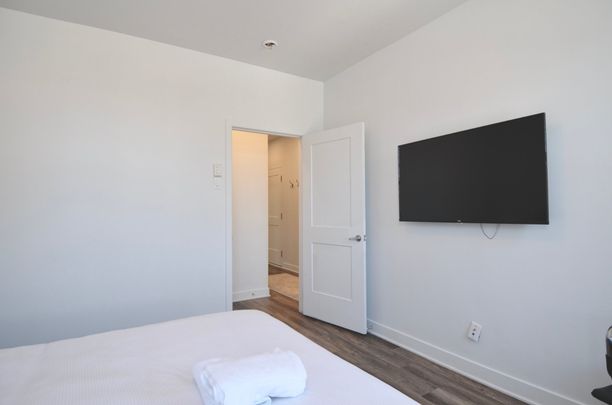 Condo for rent, Montréal (Le Plateau-Mont-Royal) - Photo 1