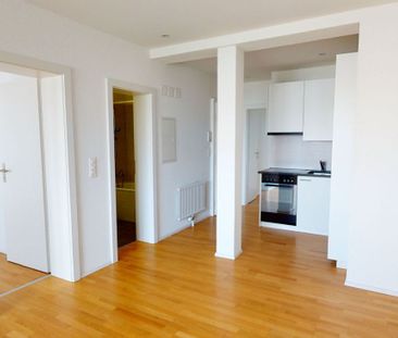 3 Zimmer, 48 m², 1. Stock - Photo 6