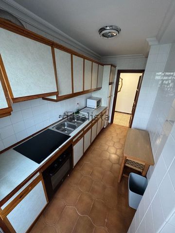 Alquiler de piso en Calle Sanlúcar de Guadiana, 30 - Foto 5