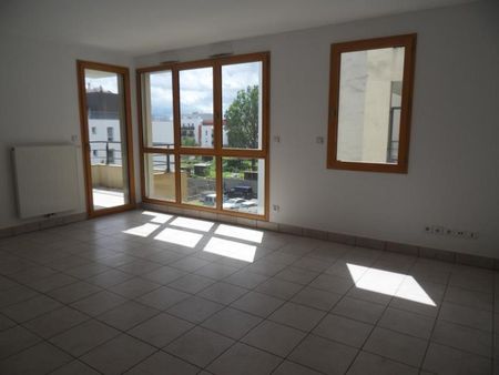 Location Appartement 3 pièces 66m² VILLEURBANNE 69100 - Photo 3