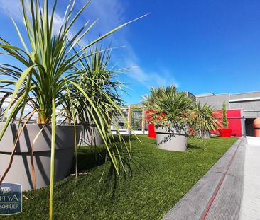 Location Appartement 1 pièce 26m² TOURS 37000 - Photo 6