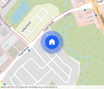 For Lease - 61 Moorcroft Place, Brampton, Ontario - Photo 1