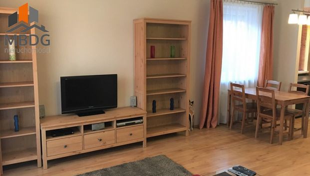 Ruczaj, ul. Obozowa, Kraków - Photo 1