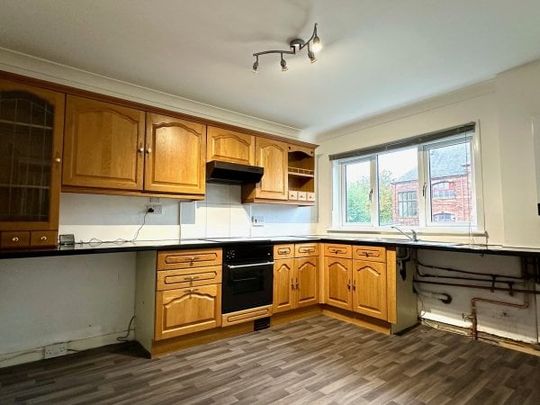 Manse Street, Coatbridge - Photo 1