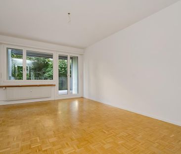 WOHNUNG AN ZENTRALER LAGE - Photo 2